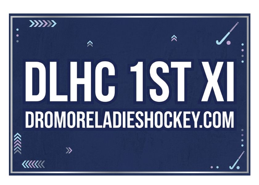 Dromore Ladies' 1st XI