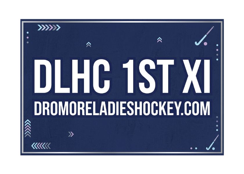 Dromore Ladies' 1st XI