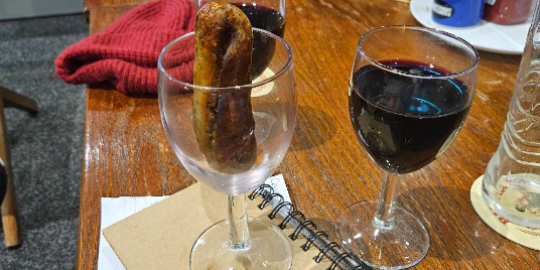 Ladies 1s vs Blueharts