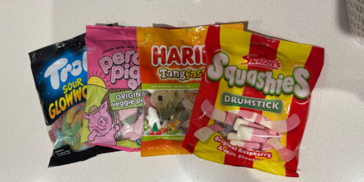 Ladies 4s vs Hertford 4