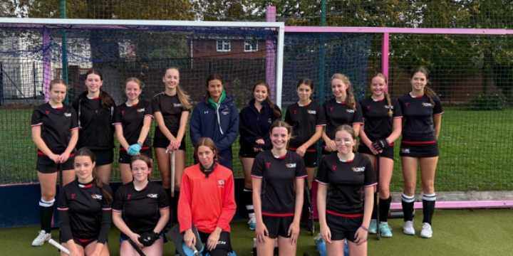 U16 Girls Cheetahs vs Devizes