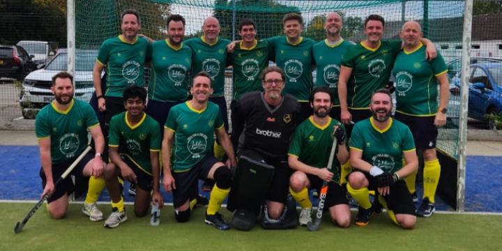 Mens 3s vs Blueharts M5