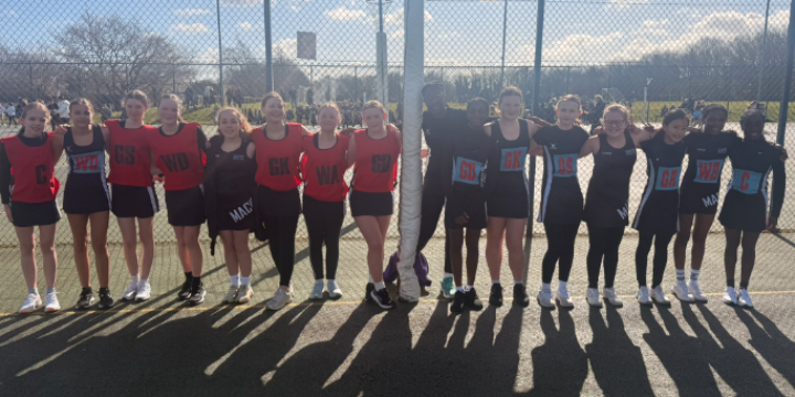 Macklins Academy  vs Macklins U14