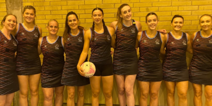 Senior 5 vs Donaghadee 3