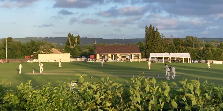 3s beaten at Sodbury despite strong bowling performance