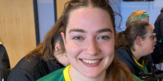 Ladies 5s vs bishop stortford 8