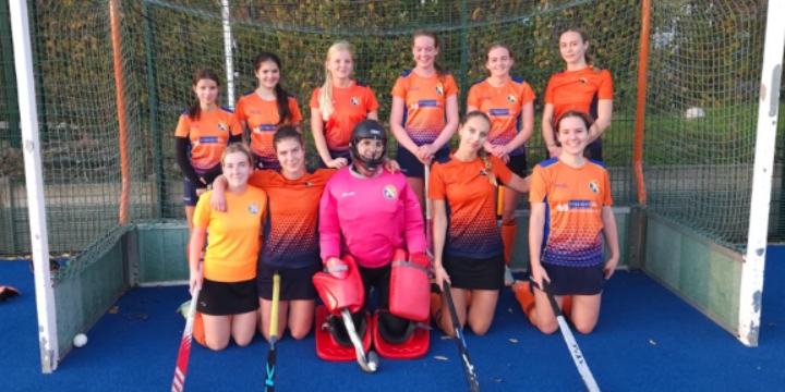 GU18A (T2) vs Upminster GU18