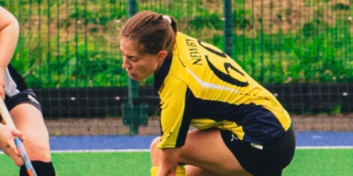 Ladies 1st Team vs Durham University 5