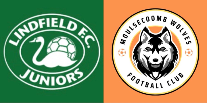 Moulsecoomb Wolves vs Lindfield Juniors