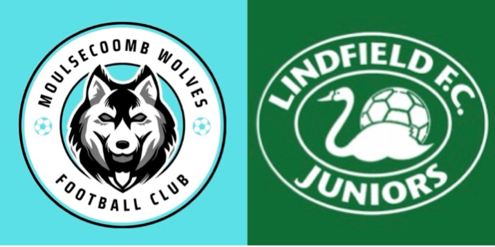 Moulsecoomb Wolves vs Lindfield Juniors