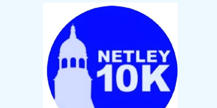 HRRL Race 10 report: Netley 10k