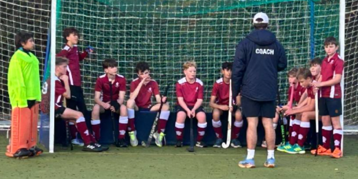 U14 Boys vs Addiscombe