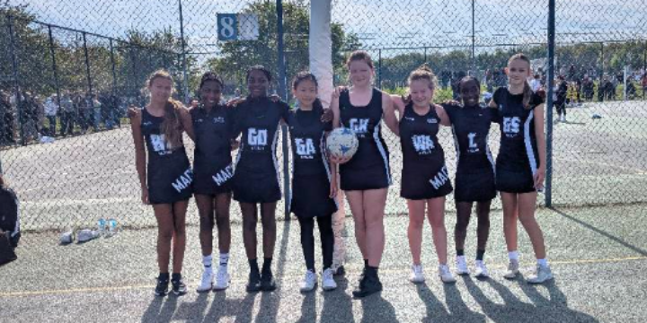 Macklins Academy  vs Pink Crystals