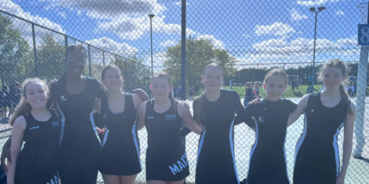 U14 vs Pink Crystals