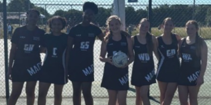 U14 vs Comets 3