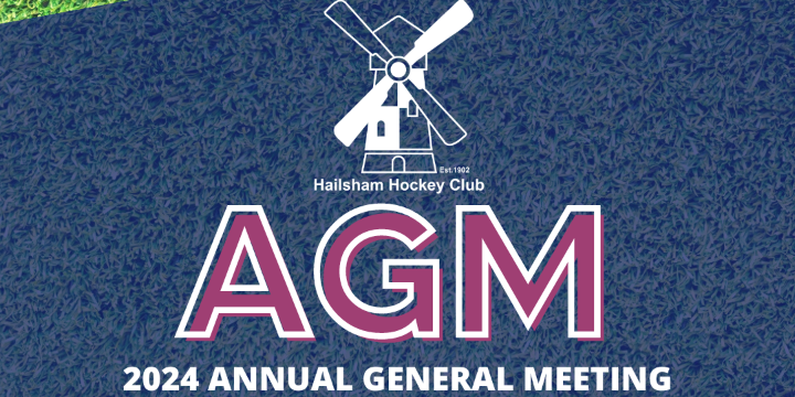 Annual General Meeting