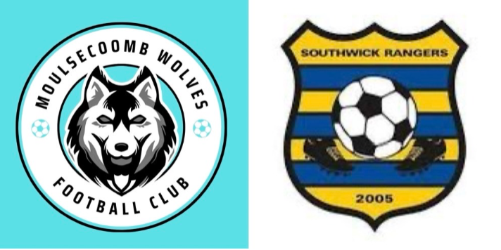 Moulsecoomb Wolves vs Southwick Rangers