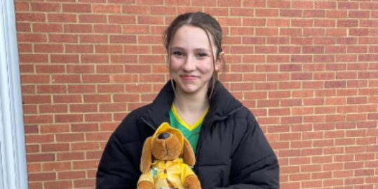 Ladies 4s vs West Herts 4