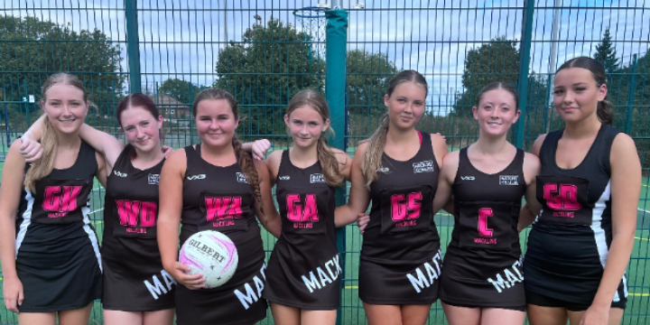 U16 Medway vs GNG Gems 