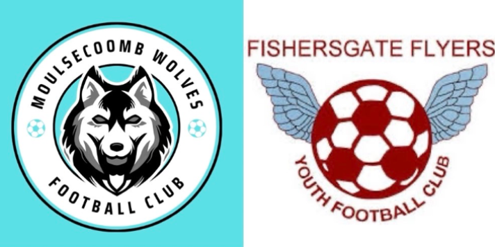 Moulsecoomb Wolves vs Fishergate Flyers U9 (Friendly)