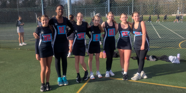 Tornado (Jnr) vs GNG Amber