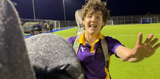 Men's 5th XI vs Braintree 2