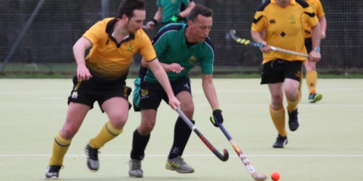Mens 4 vs March Town 2 (HOME)