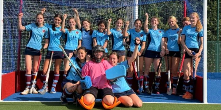 GU16 Bolides vs Honor Oak