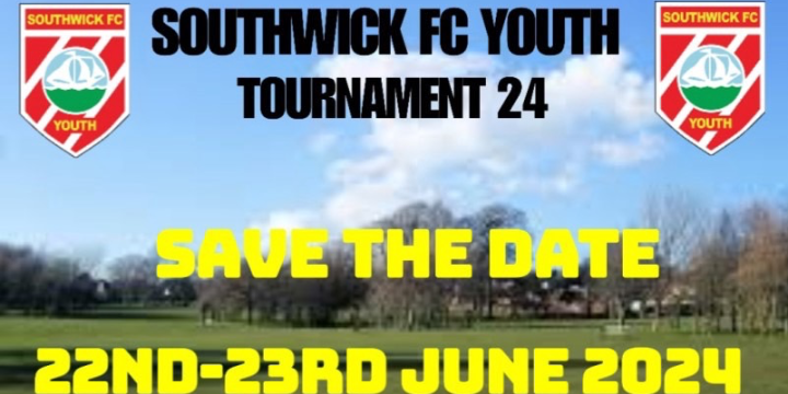 Moulsecoomb Wolves vs Southwick FC (Tournament)