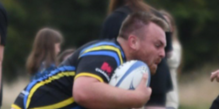 Firsts vs Houghton Boars