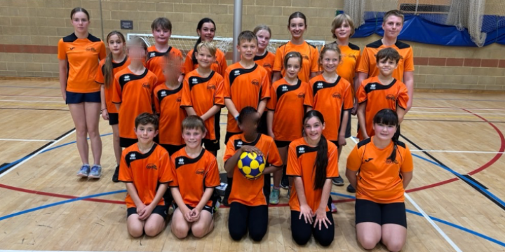 U9/U11/U14 Matches @ Hills Rd