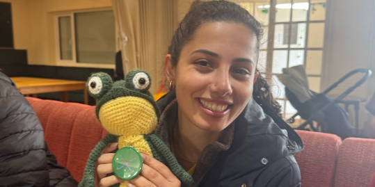 Ladies 3s vs Stevenage 3