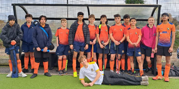 Boys U16 - Lions vs West Herts BU16 CUP MATCH 🏆