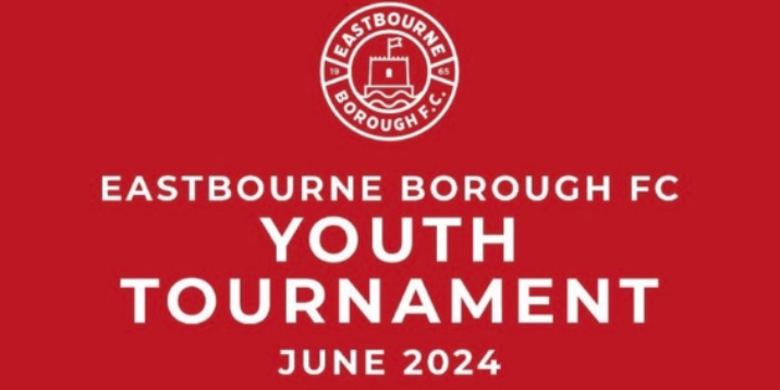 Moulsecoomb Wolves vs Eastbourne Borough (Tournament)