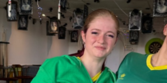 Ladies 3s vs Shefford & Sandy 2