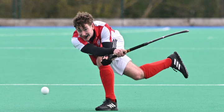 Men's 1st XI vs Sutton Valence M1