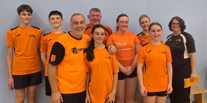 Tigers 6 (Dev) vs Vikings 4 (Dev)