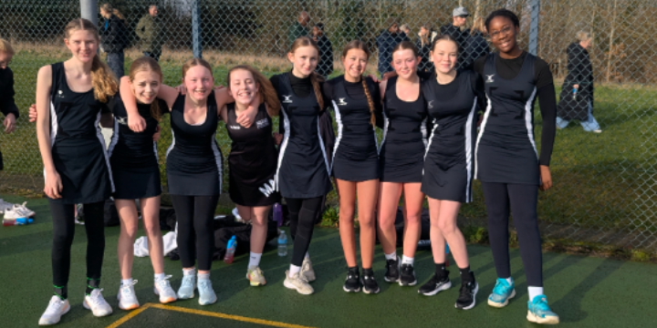 Tornado (Jnr) vs Tigers