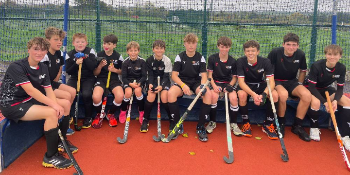 Badgers vs Wotton-u-Edge