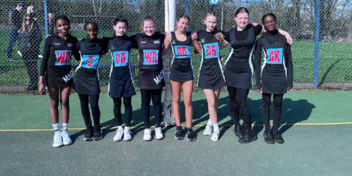 Macklins Academy  vs Crystals Turquoise