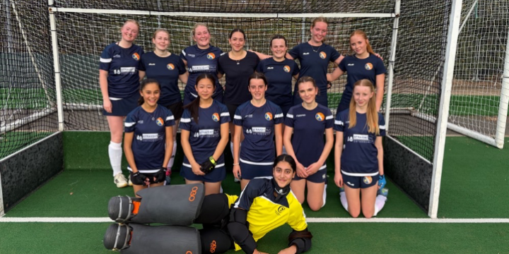 Women's 2 vs Southgate W5