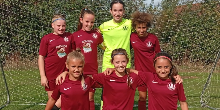 Under 11 Performance (Season 2026-27) vs Andover New Street U11 Saints