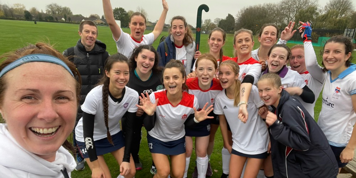 W3 vs City of Peterborough 2
