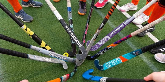 Women's 2 vs Old Millhillians W1