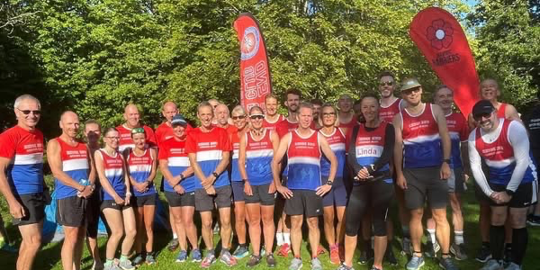 Cross Country 6 (CC6) IVCP - Report