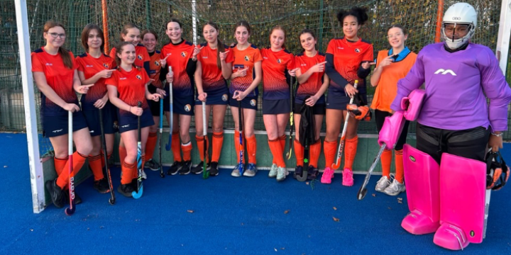 Girls U16B vs Southgate GU16 Pumas