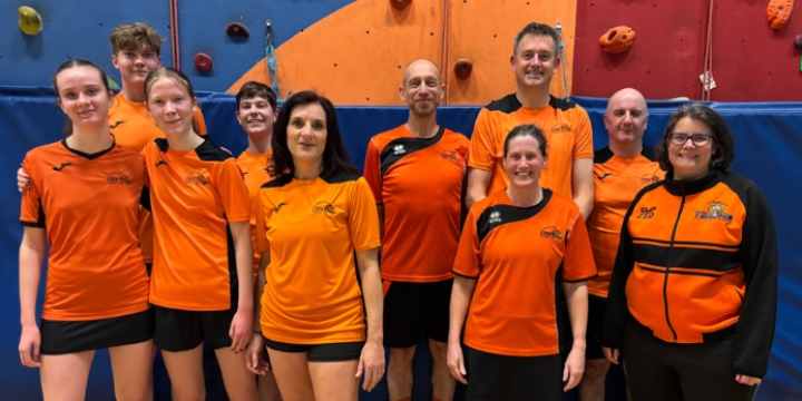 Tigers 5 vs Phoenix 2