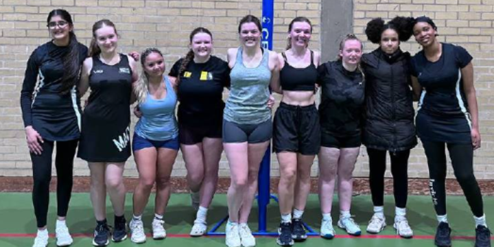 Macklins SeniorsNC vs Mavericks