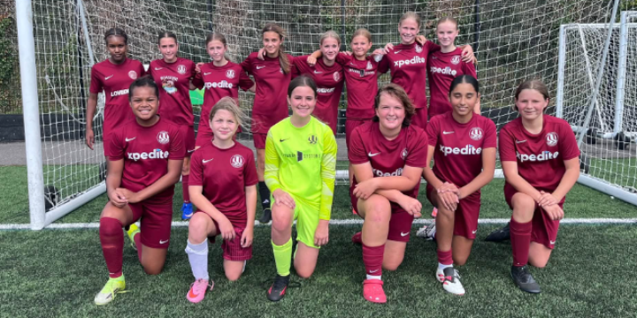 Under 13 (Season 2026-27) vs Paulsgrove Athletic Youth U13 