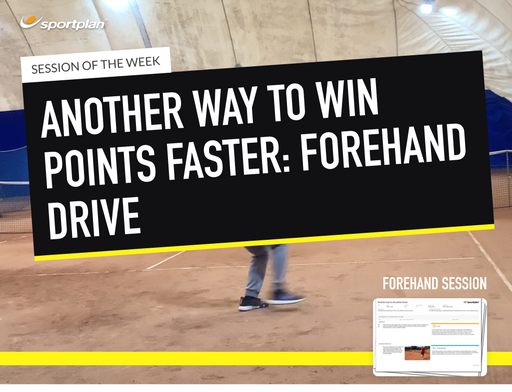 Another way to win points faster Lesson Plan